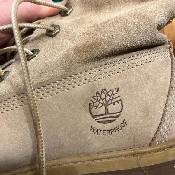 Timberland - Picture 3 of 3